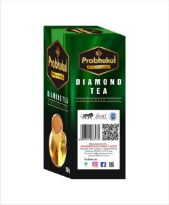 250gm Prabhukul Diamond Tea Leaf