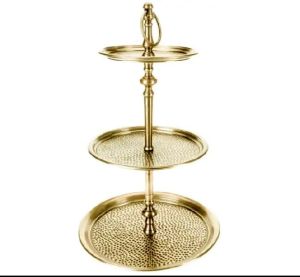 3 Tier Cake Stand