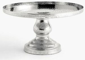 decorative cake stand