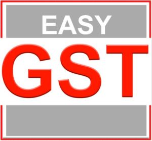 EASY GST Standard Billing Software