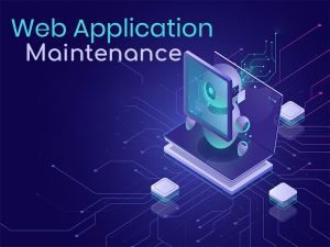 Web Application Maintenance & Support Services