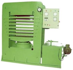 Flap Molding Presses