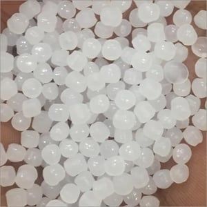 HDPE Natural Granules