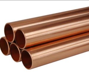 aluminum bronze pipe