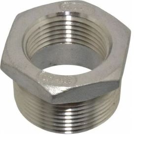 hexagon bushing