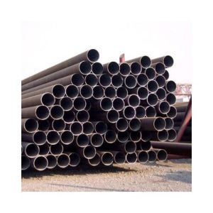 hot rolled tubes