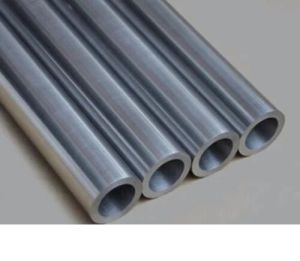 Seamless Stainless Steel Tube