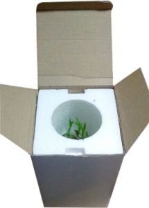 Gift Packaging Thermocol Box