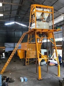 Batching Plant