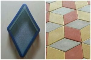 Paving Block Moulds