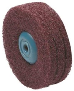 Abrasive Buffing Wheels