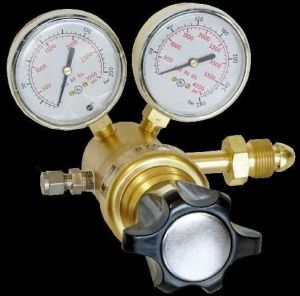 Gas Regulator