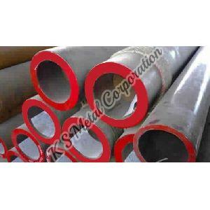 Alloy Steel Seamless Pipe