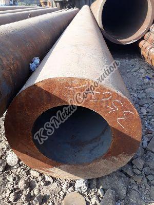 ASTM 106 GR B  Seamless  Steel Pipe