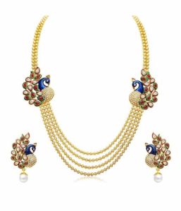 Artificial Necklace Set