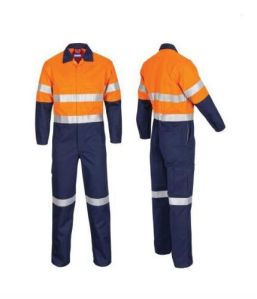 Industrial Coverall