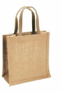 Jute Lunch Bag