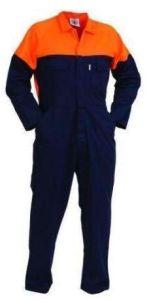 Mens Industrial Suit