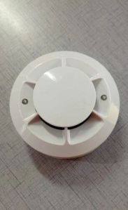 smoke detector