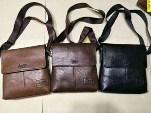 Mens Side Bag