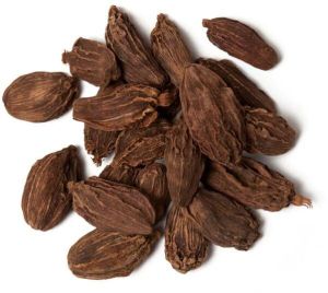 Black Cardamom