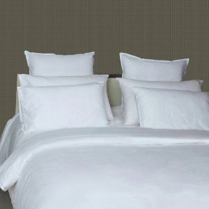 210 Tc Plain Percale Bedsheet