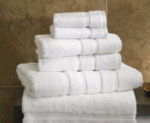 Hotel Towels