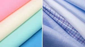 Poplin Shirting Fabric