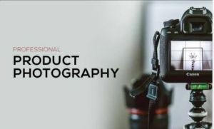 Product Photography Services