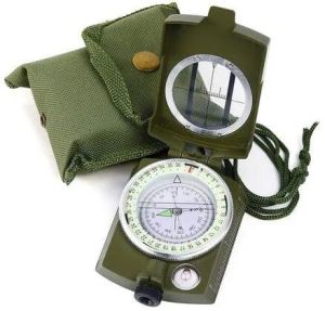 Prismatic Compass