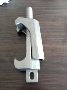 Forged Vessel Clamp