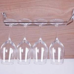 Metal Glass Holder