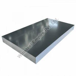 2mm Galvanized Steel Sheet