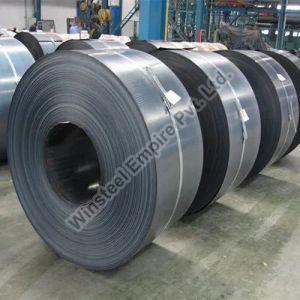 3 Mm Hot Rolled Galvanized Iron Coil