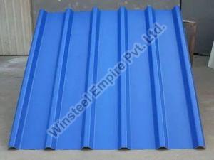 Bhushan Colour Coated Roofing Sheet
