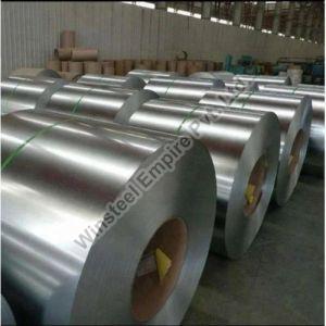 Cold Rolled Coil