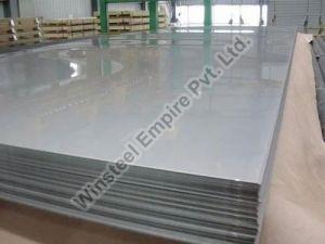 CRCA Steel Sheet