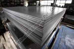 Galvanized Steel Hot Rolled Sheet