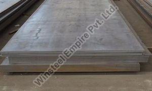 Mild Steel Hot Rolled Plate