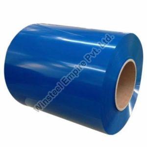 PPCR Colour Coated Coil
