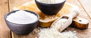 Gluten Free Rice Flour