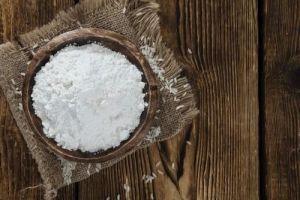 Sortex Rice Flour