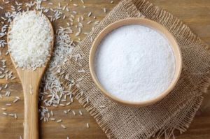 Gluten Free Rice Flour