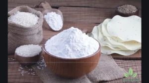 Gluten Free Rice Flour