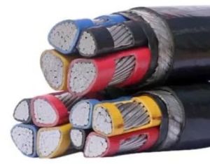 ALUMINIUM UNARMOURED CABLE