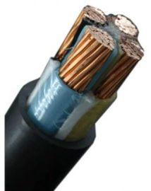 Aluminium Armoured Cable