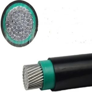 ALUMINIUM UNARMOURED CABLE