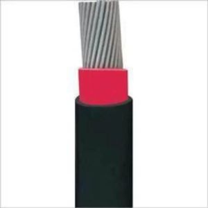 ALUMINIUM UNARMOURED CABLE