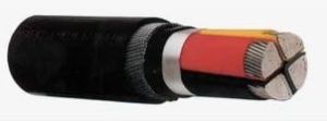 Aluminium Armoured Cable