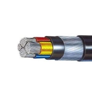 ALUMINIUM UNARMOURED CABLE